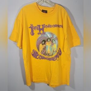 Jimi Hendrix Experience T-Shirt